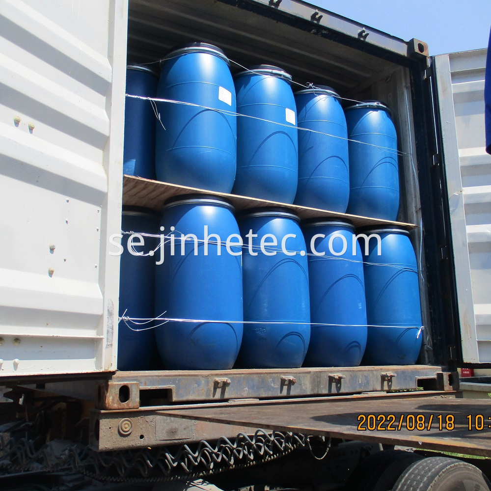 Sodium Laureth Sulfate SLES 70% 68891-38-3